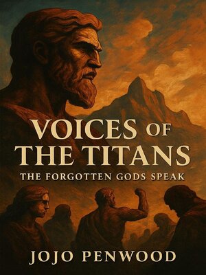cover image of "Voices of the Titans